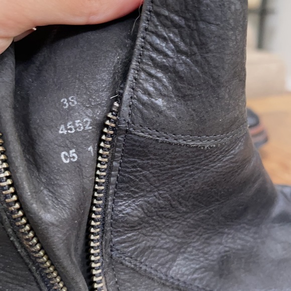 Hudson London Boots - Picture 4 of 8